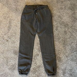 Talentless gray joggers - size Small - never worn